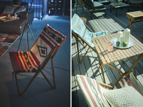 折り畳み フォールディング 椅子