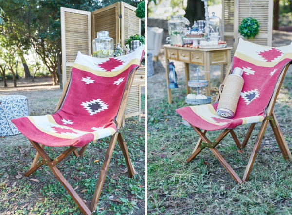 折り畳み フォールディング 椅子