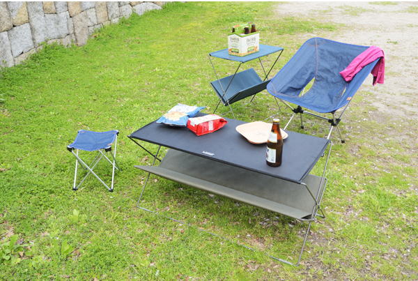 折り畳み フォールディング テーブル