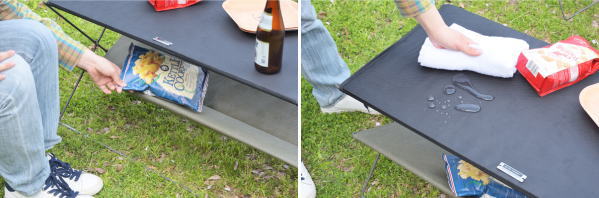 折り畳み フォールディング テーブル