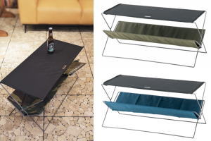 ガーデン アウトドア フォールディングテーブル