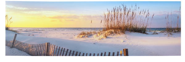 アートパネル サインボード 風景