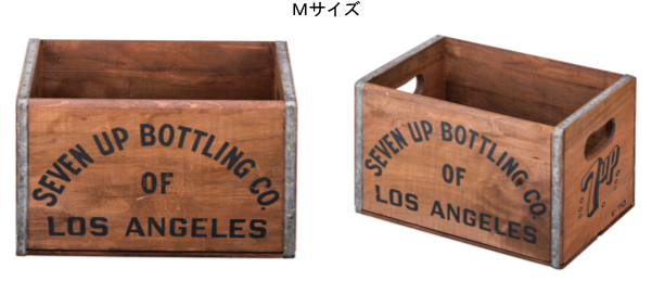 BOX 箱 ウッドボックス
