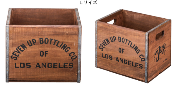 BOX 箱 ウッドボックス