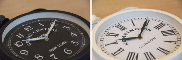 時計 クロック 壁掛け