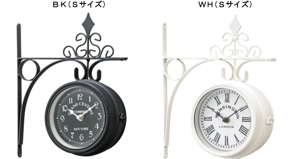 時計 クロック 壁掛け