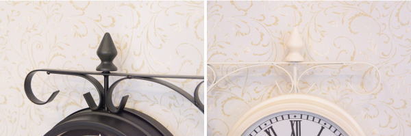 時計 クロック 壁掛け