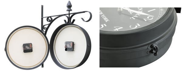 時計 クロック 壁掛け