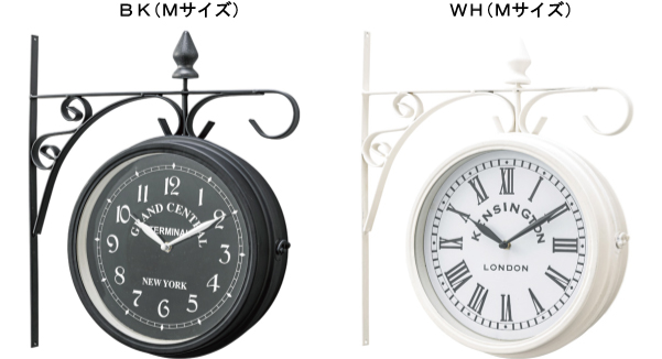 時計 クロック 壁掛け