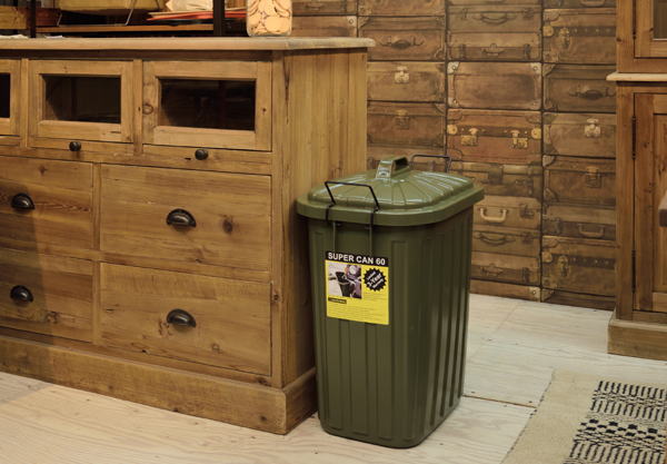 ダストボックス ゴミ箱 インテリア