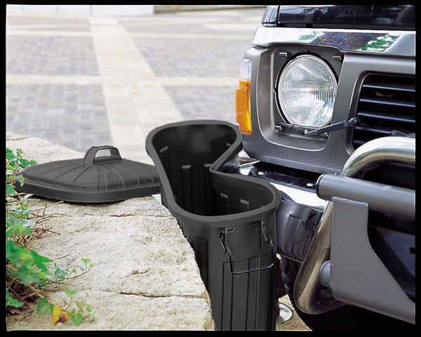 ダストボックス ゴミ箱 インテリア