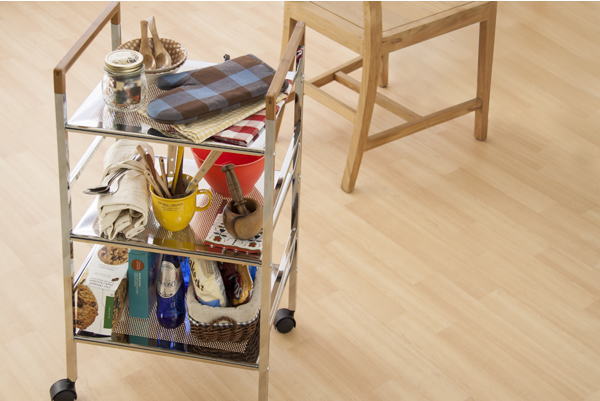 スチール ワゴン キッチンワゴン