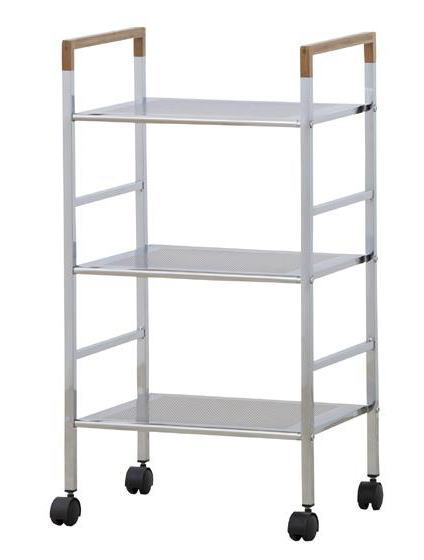 スチール ワゴン キッチンワゴン