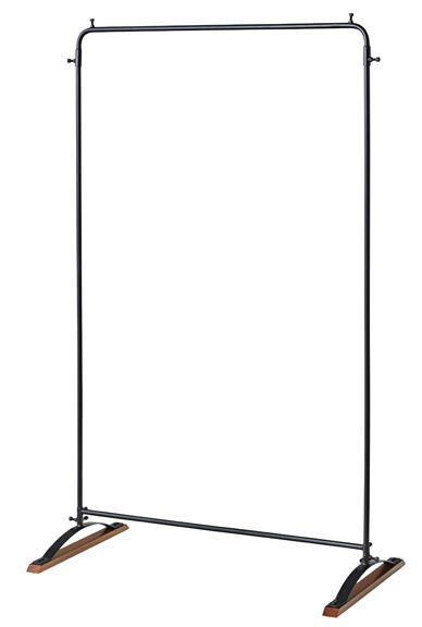 アイアン ハンガー インテリア