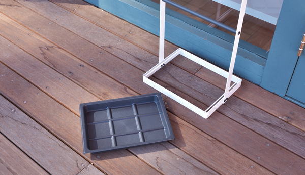 傘立て スチール インテリア