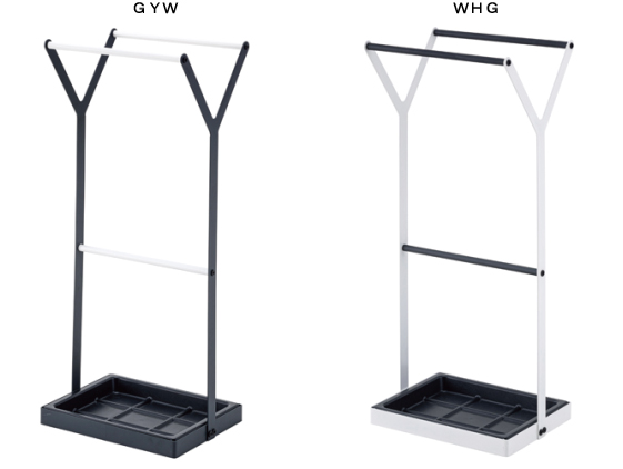 傘立て スチール インテリア