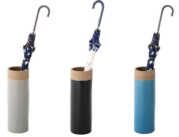 傘立て 陶器 インテリア