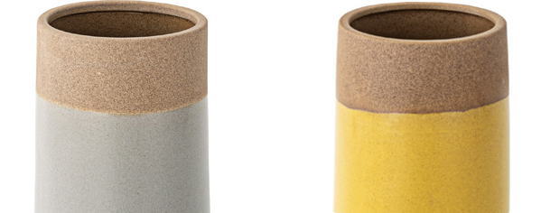 傘立て 陶器 インテリア