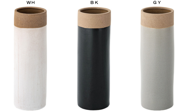 傘立て 陶器 インテリア