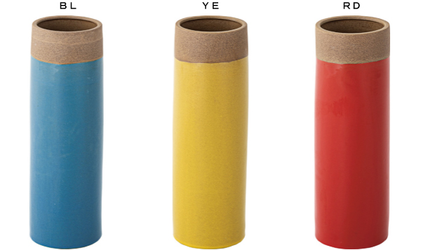 傘立て 陶器 インテリア