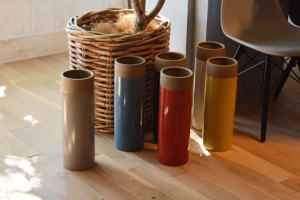 傘立て 陶器 インテリア