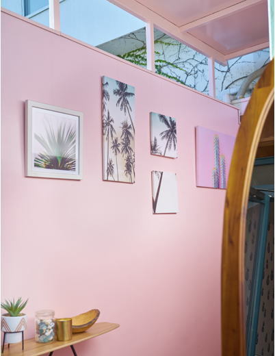 フレーム サインボード アートパネル