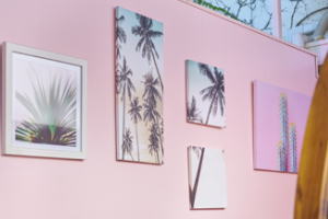 アートパネル キャンバス インテリア