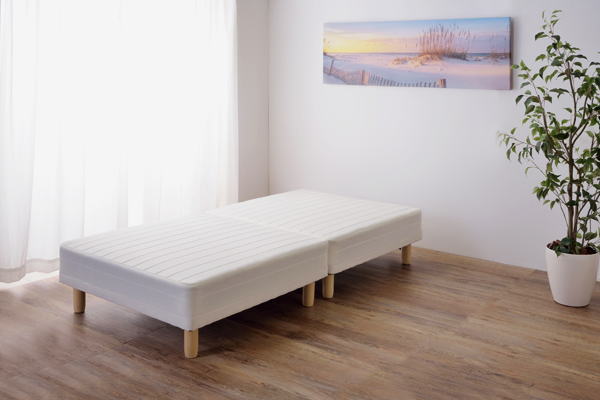 ベッド マットレス シングル