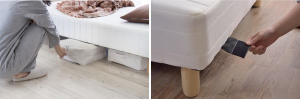 ベッド マットレス シングル