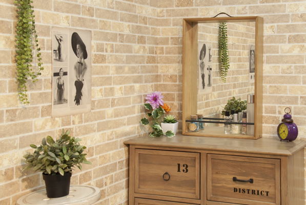 鏡 ミラー パイン