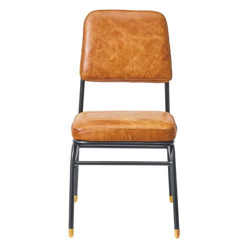 椅子 レザーチェア 本革