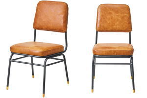 本革 チェア 椅子