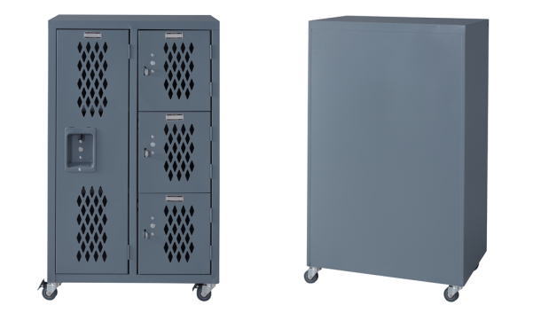 スチール チェスト 収納