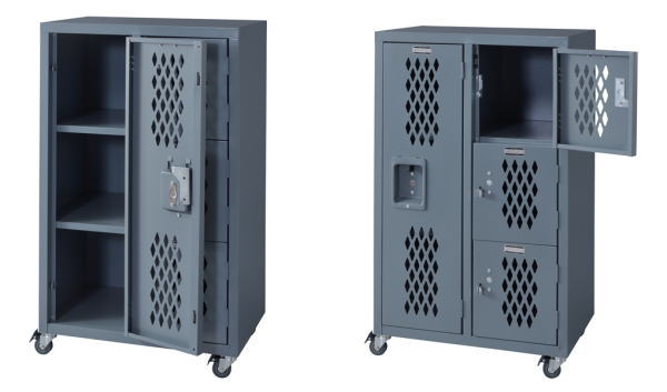 スチール チェスト 収納