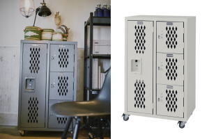 家具 スチール チェスト