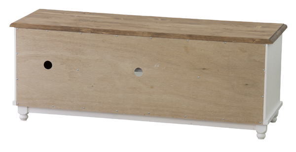 テレビボード ローボード パイン