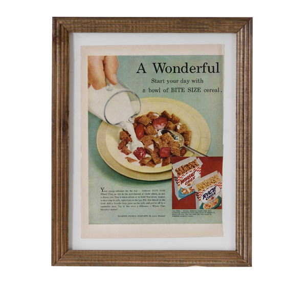 フレーム サインボード LIFE