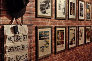 アートパネル LIFE インテリア