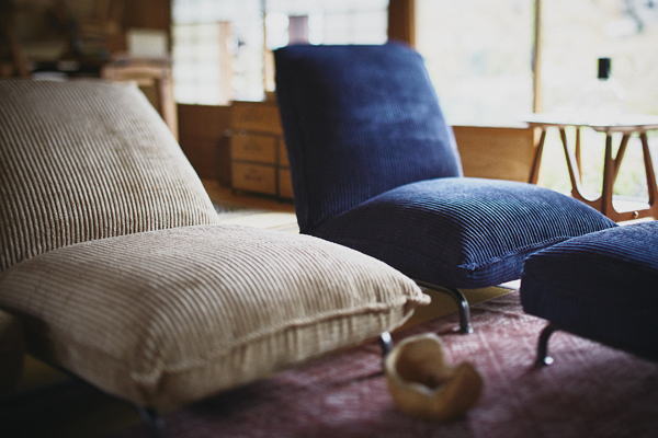 ソファ コーデュロイ 家具