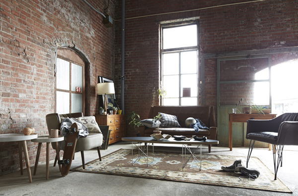 トレー 丸 テーブル