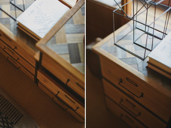 スチール チェスト 収納