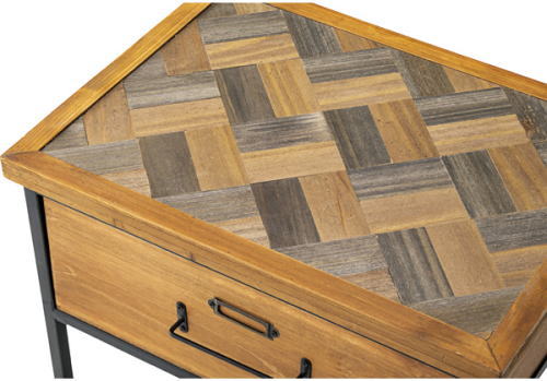 スチール チェスト 収納