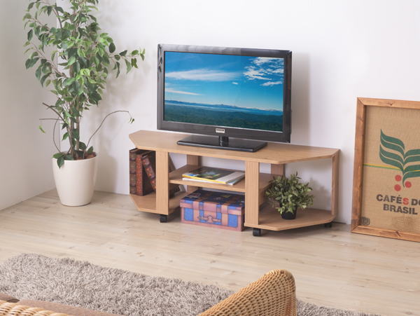 テレビボード ローボード コーナー