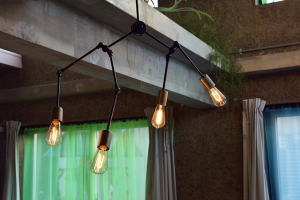 照明 ライト インダストリアル