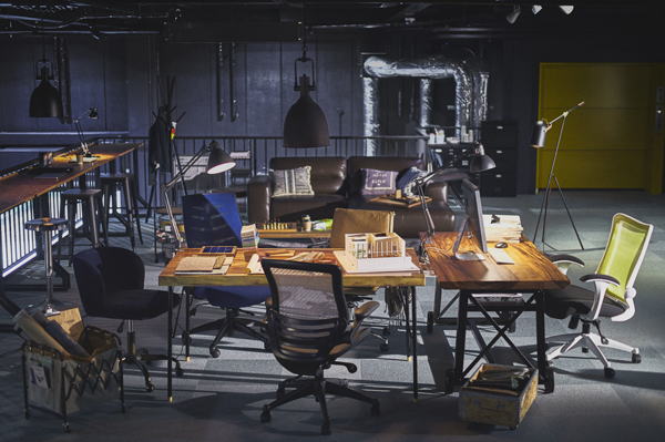 オフィス 椅子 オフィスチェア