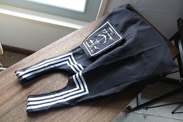 エコバッグ マリン ファッション