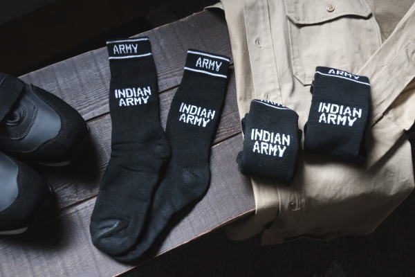 靴下 ソックス ファッション