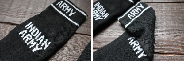 靴下 ソックス ファッション