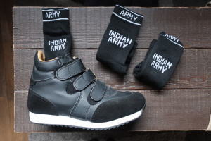 ARMY 靴下 ソックス