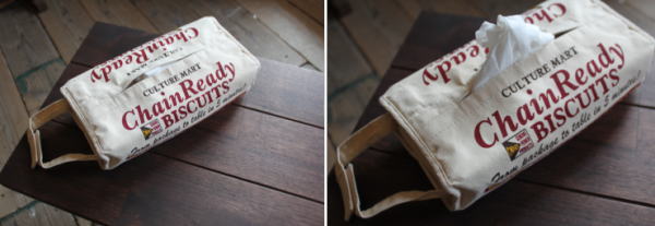 ティッシュケース ティッシュボックス アメリカン